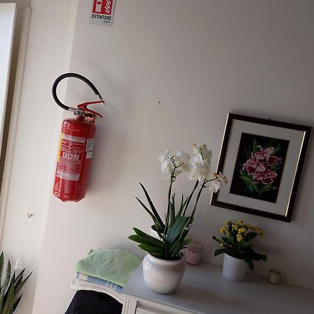 A Casa Di Agata Lejlighed Pellezzano Eksteriør billede