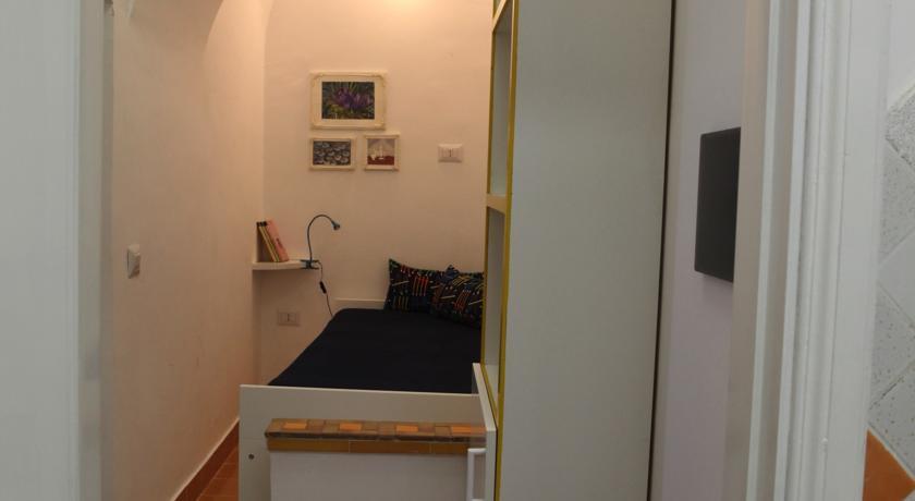 A Casa Di Agata Lejlighed Pellezzano Værelse billede