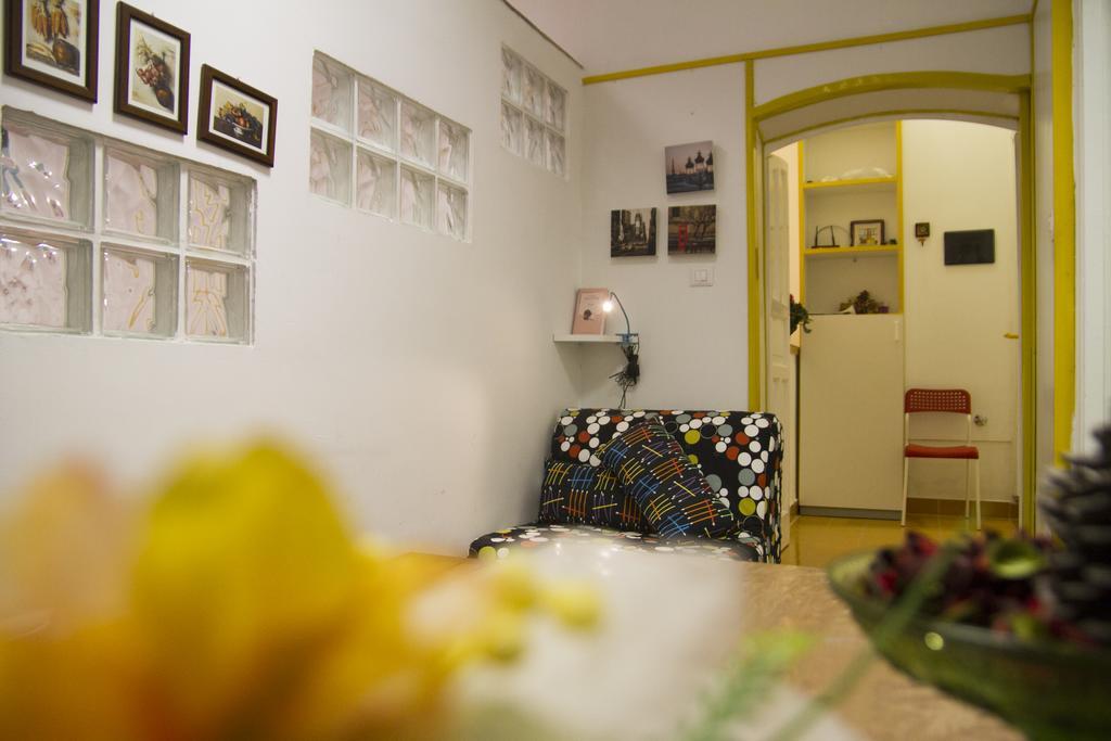 A Casa Di Agata Lejlighed Pellezzano Eksteriør billede