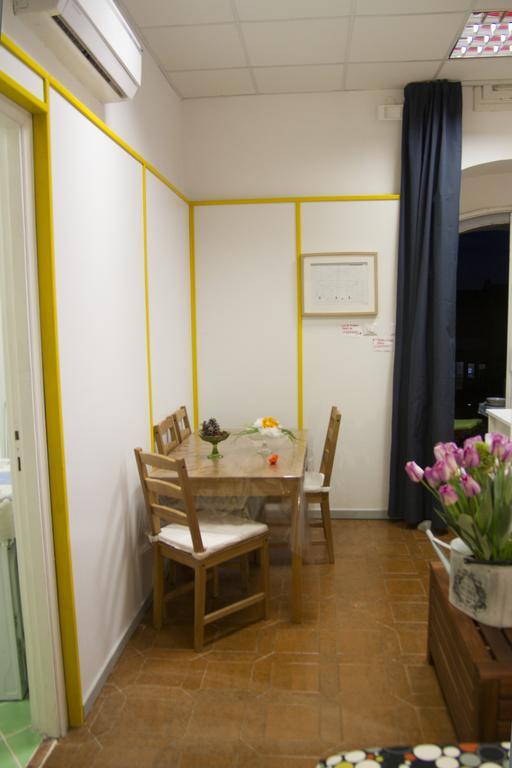 A Casa Di Agata Lejlighed Pellezzano Eksteriør billede