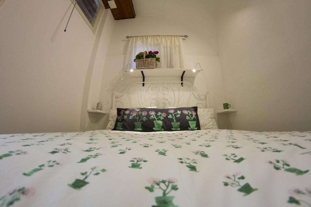 A Casa Di Agata Lejlighed Pellezzano Eksteriør billede